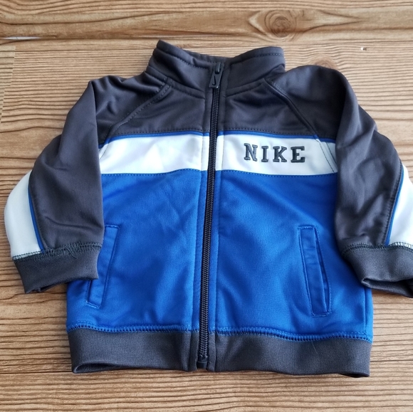 Nike Other - Nike Training Jacket